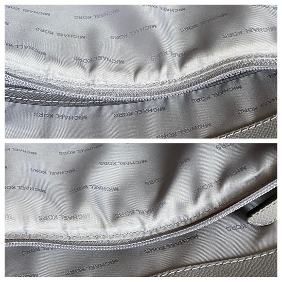 •Michael Kors• Large Voyager Tote Purse - Picture 12 of 16